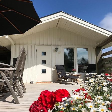 Lyckhus Villa Ljungskile Ngoại thất bức ảnh