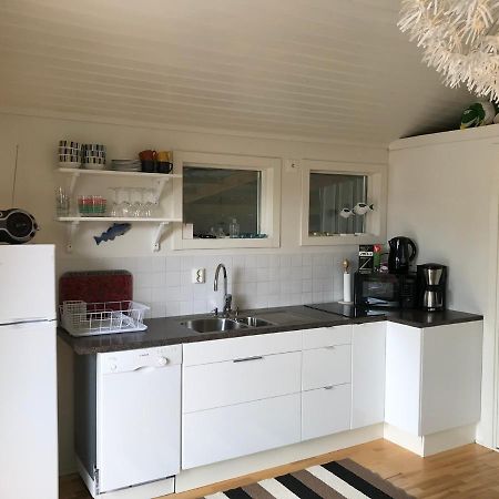 Lyckhus Villa Ljungskile Ngoại thất bức ảnh