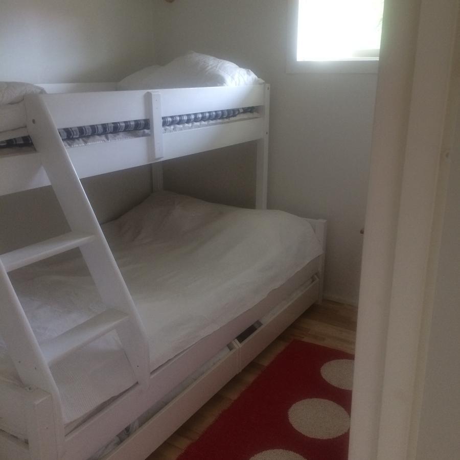 Lyckhus Villa Ljungskile Ngoại thất bức ảnh